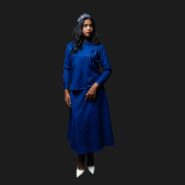 royal blue