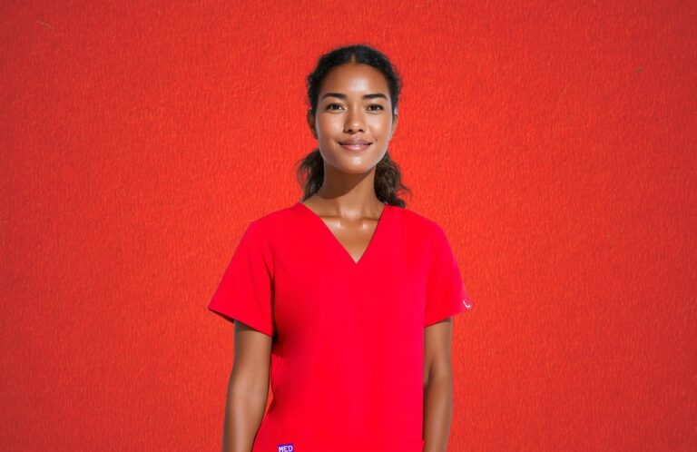 Kenapa Tenaga Medis Modern Membutuhkan Medical Scrubs dengan Kualitas Global?