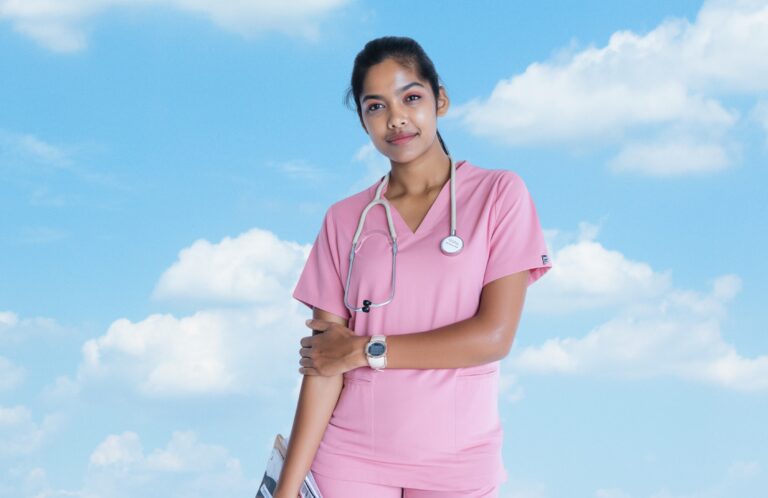 Upgrade Scrubsmu, Tampil Profesional & premium